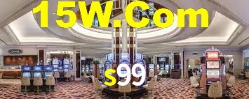 Sinta a adrenalina dos jogos de cassino com s99