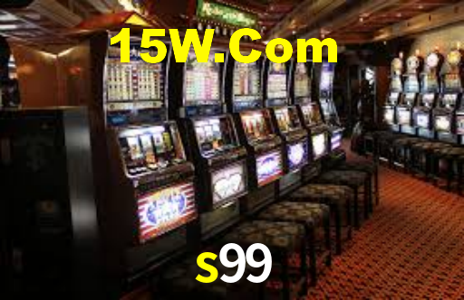 s99: A Experiência de Casino com Jogos de Mesa ao Vivo
