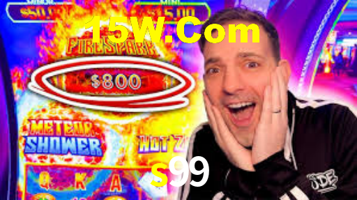 Bônus Generosos e Exclusivos no s99 para Você!