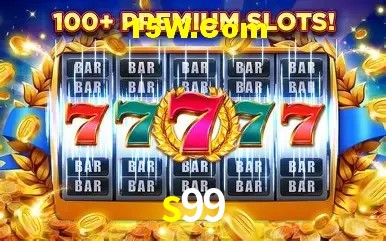 Benefícios da Conta s99