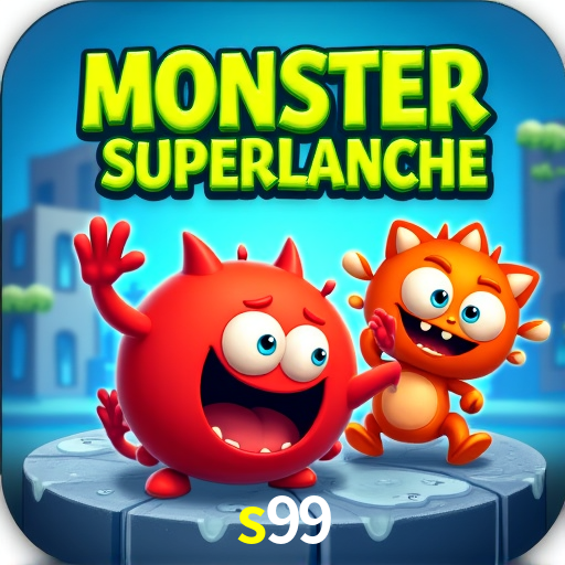 Slot Games s99