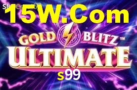 Daily Bonuses s99