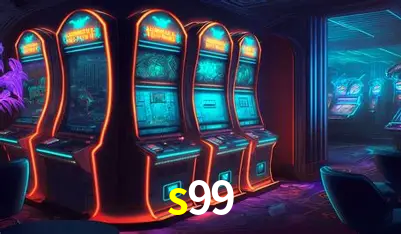 Diretório de Jogos s99