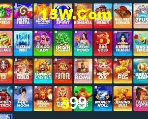 Mesa de Blackjack s99