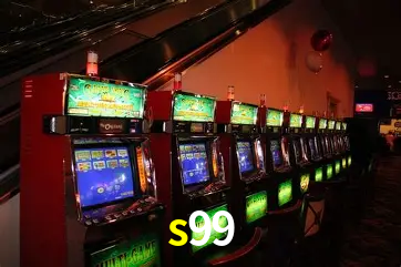 Tecnologia da Plataforma s99