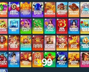 Casino VIP s99