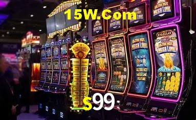 Jogos de Slot s99