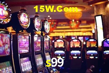 Casino Ao Vivo s99