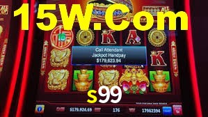 Exclusive Games s99