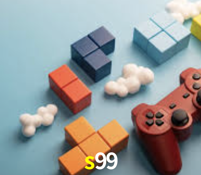 Casino Ao Vivo s99