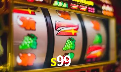 Jogos com bônus e suporte 24h na s99