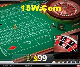 Recursos de Bônus s99