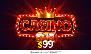 Live Casino s99