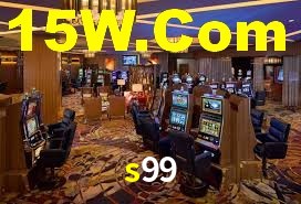 Blackjack Table s99