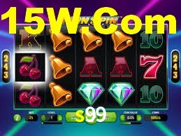 Sinta a adrenalina dos jogos de cassino com s99